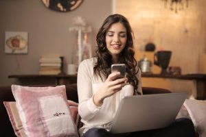 - - - CMVerseBlog جذب مشتری برای فروشگاه آنلاین